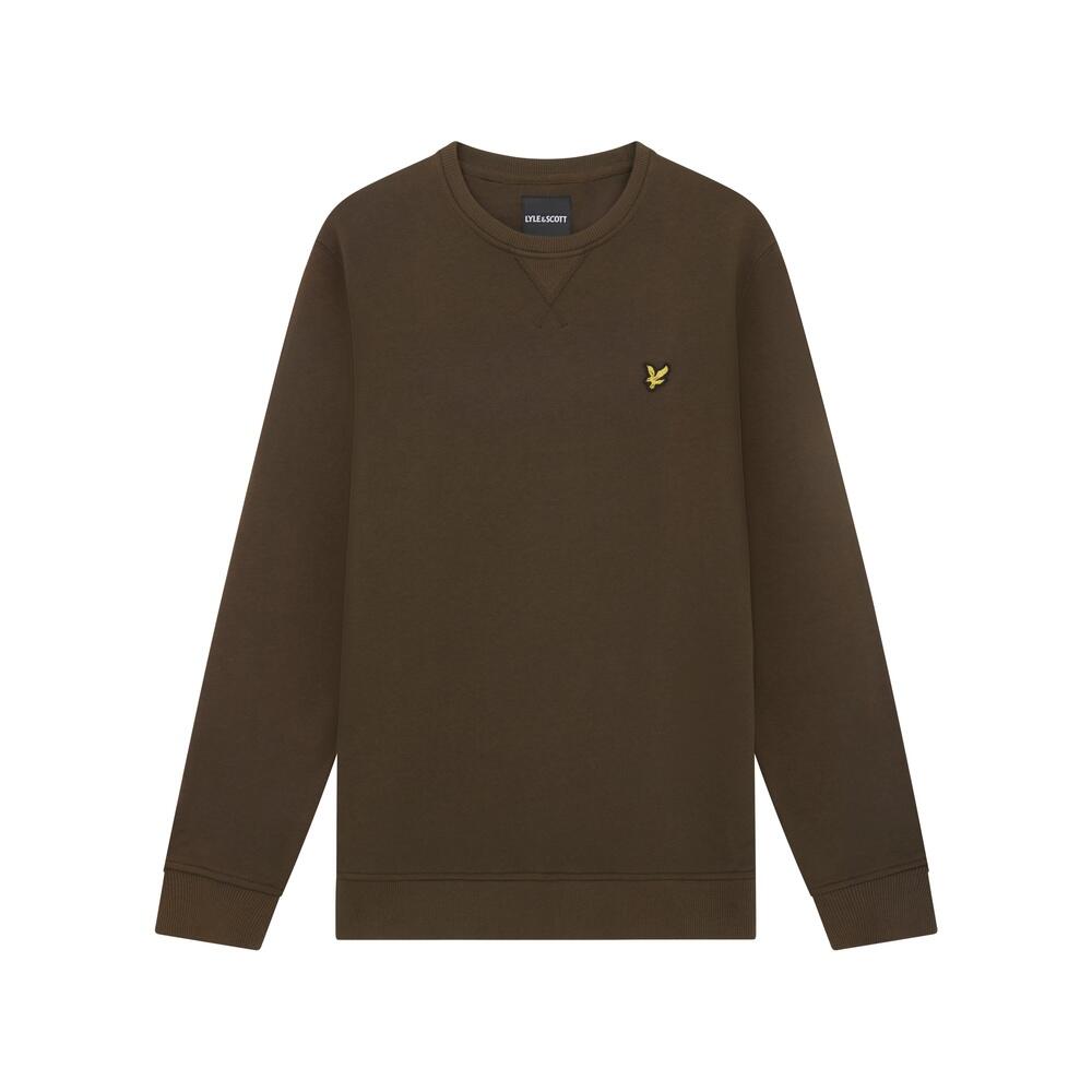 Sweat-shirt LYLE & SCOTT ML424VO 4/6