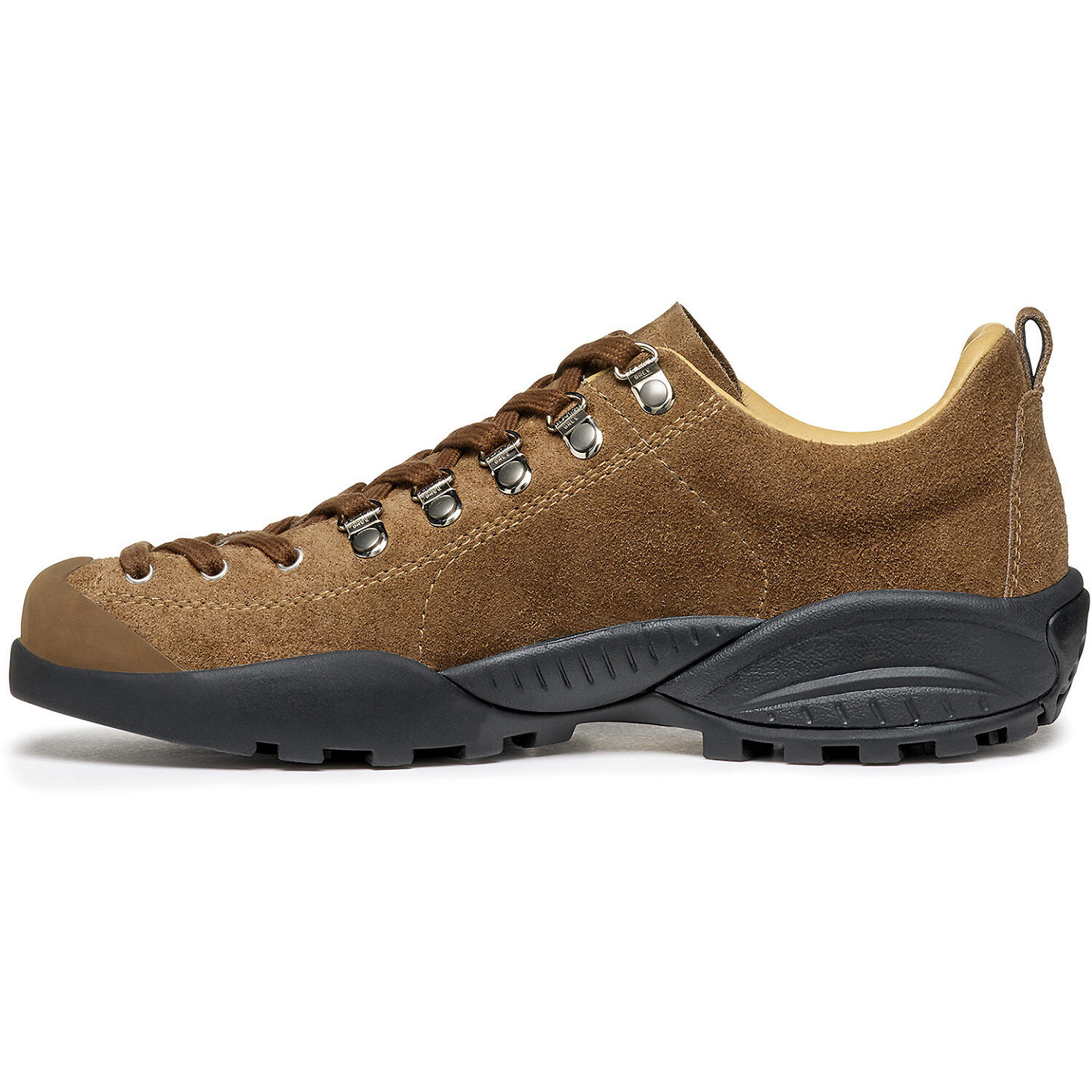 Unisex Trekking-Halbschuhe MOJITO ROCK 5/7
