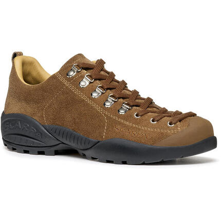 Unisex Trekking-Halbschuhe MOJITO ROCK