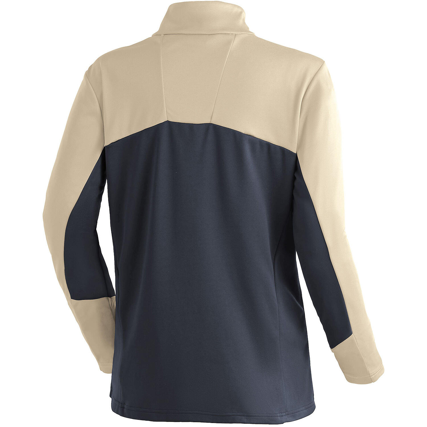 Maglia termica da donna Maier Sports Evii 2/3