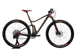Reconditionné - VTT - Scott Spark - M - TRES BON