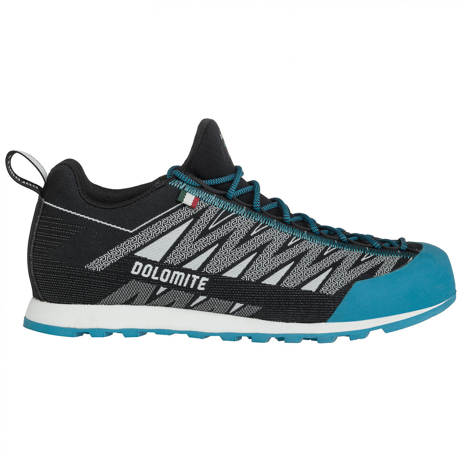 Unisex Multifunktionshalbschuh VELOCISSIMA 2/4