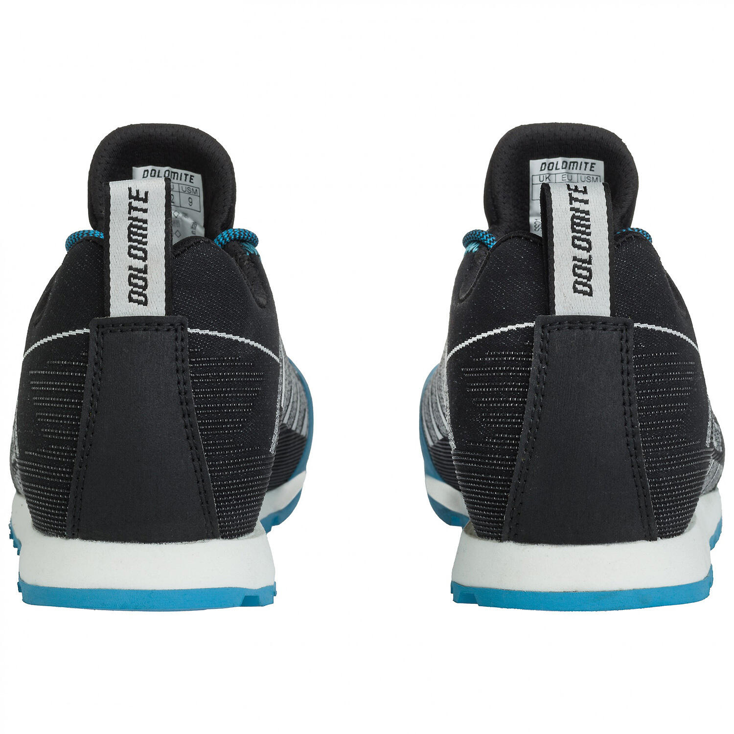 Unisex Multifunktionshalbschuh VELOCISSIMA 4/4