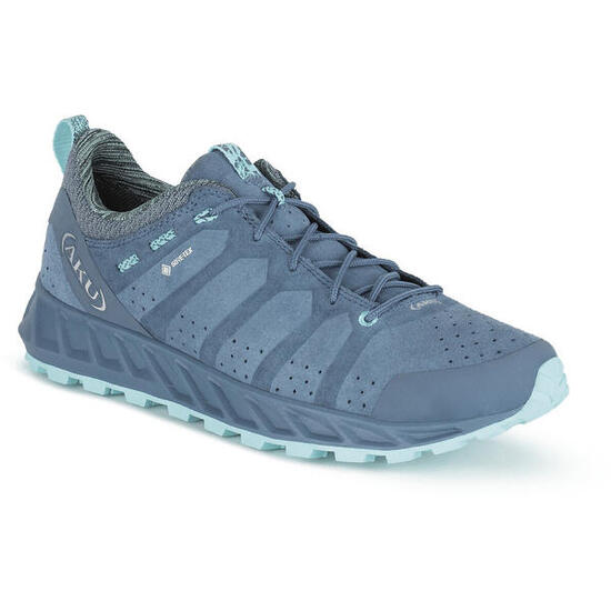 Scarpe da trekking Aku Rapida Evo GTX Blu