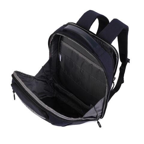 Mochila HEDGREN HANDLE M Comby 19L 7/7