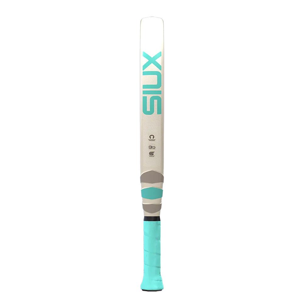 Padelracket Siux Valkiria Pro 2/7