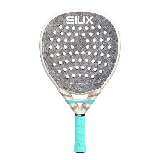 Siux - Raquette de Padel Valkiria Pro 2026 niveau professionnel