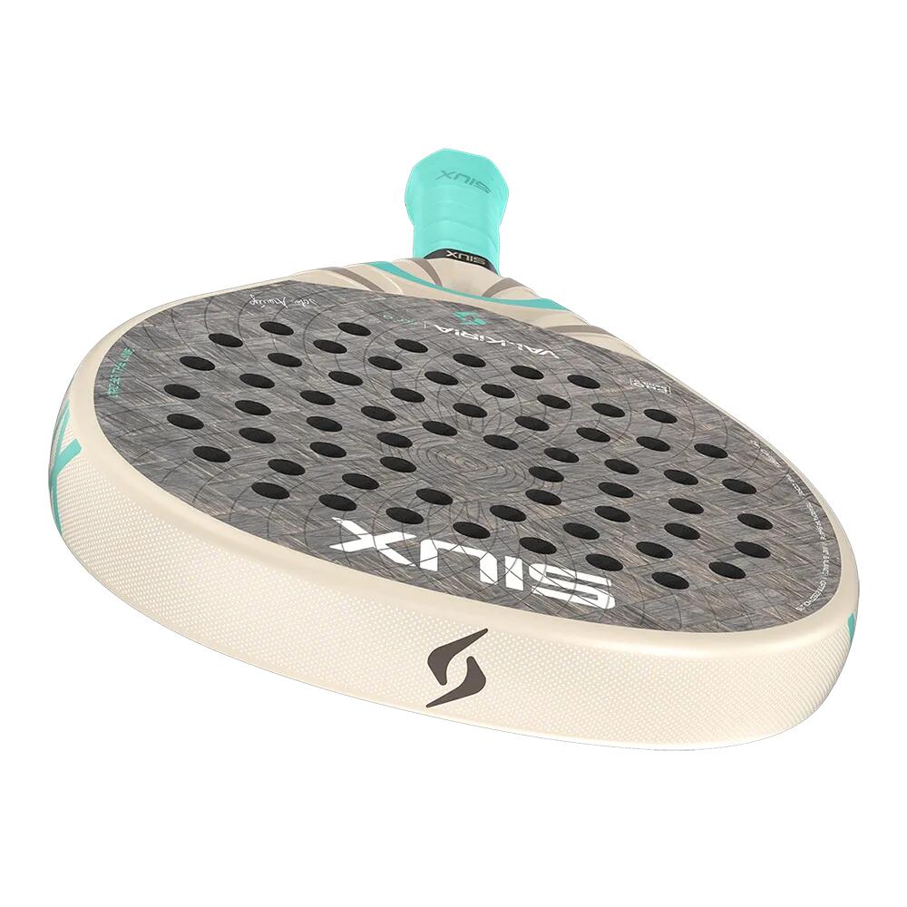 Padelracket Siux Valkiria Pro 3/7