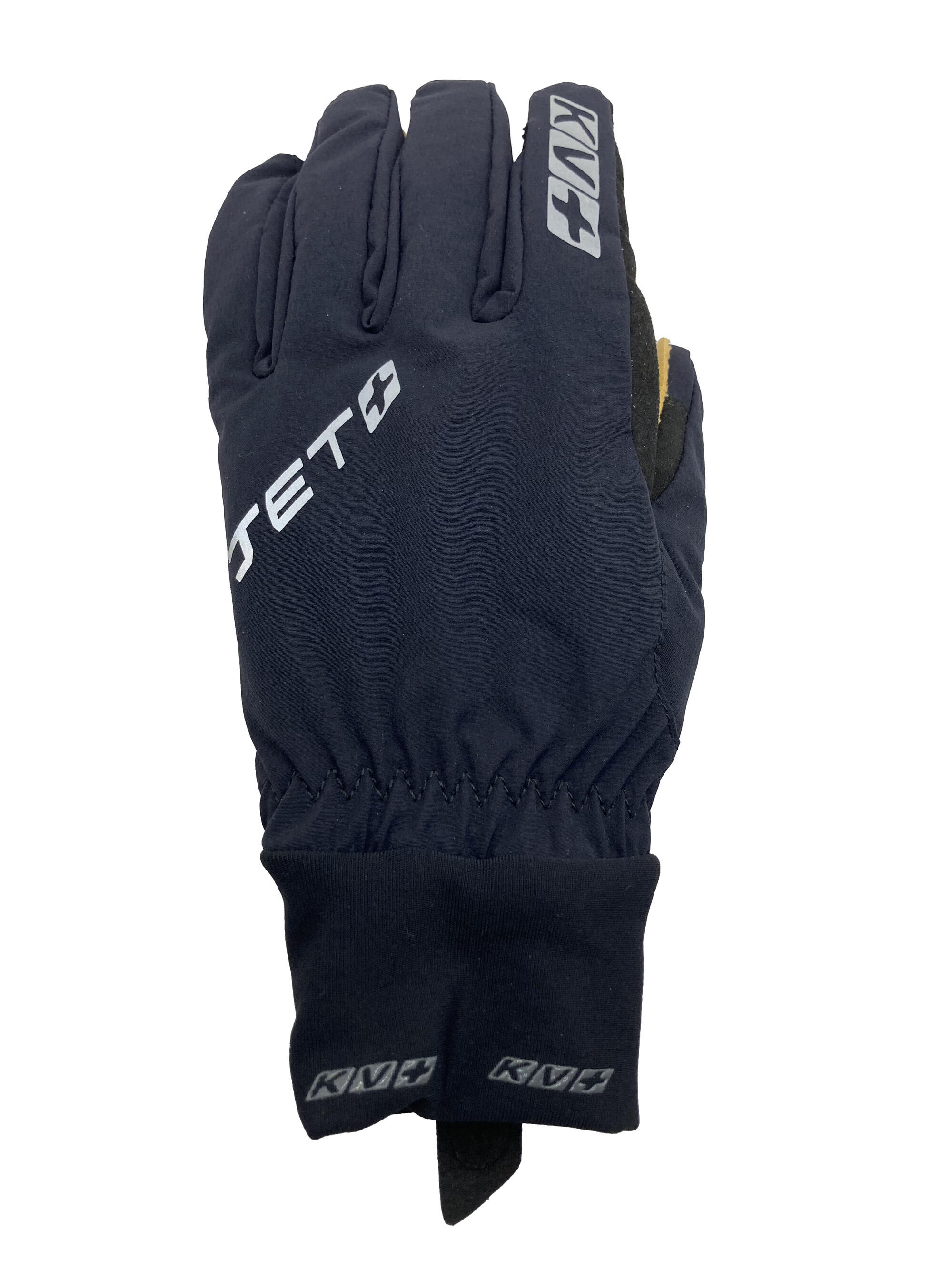 JET cross-country ski gloves 3/4