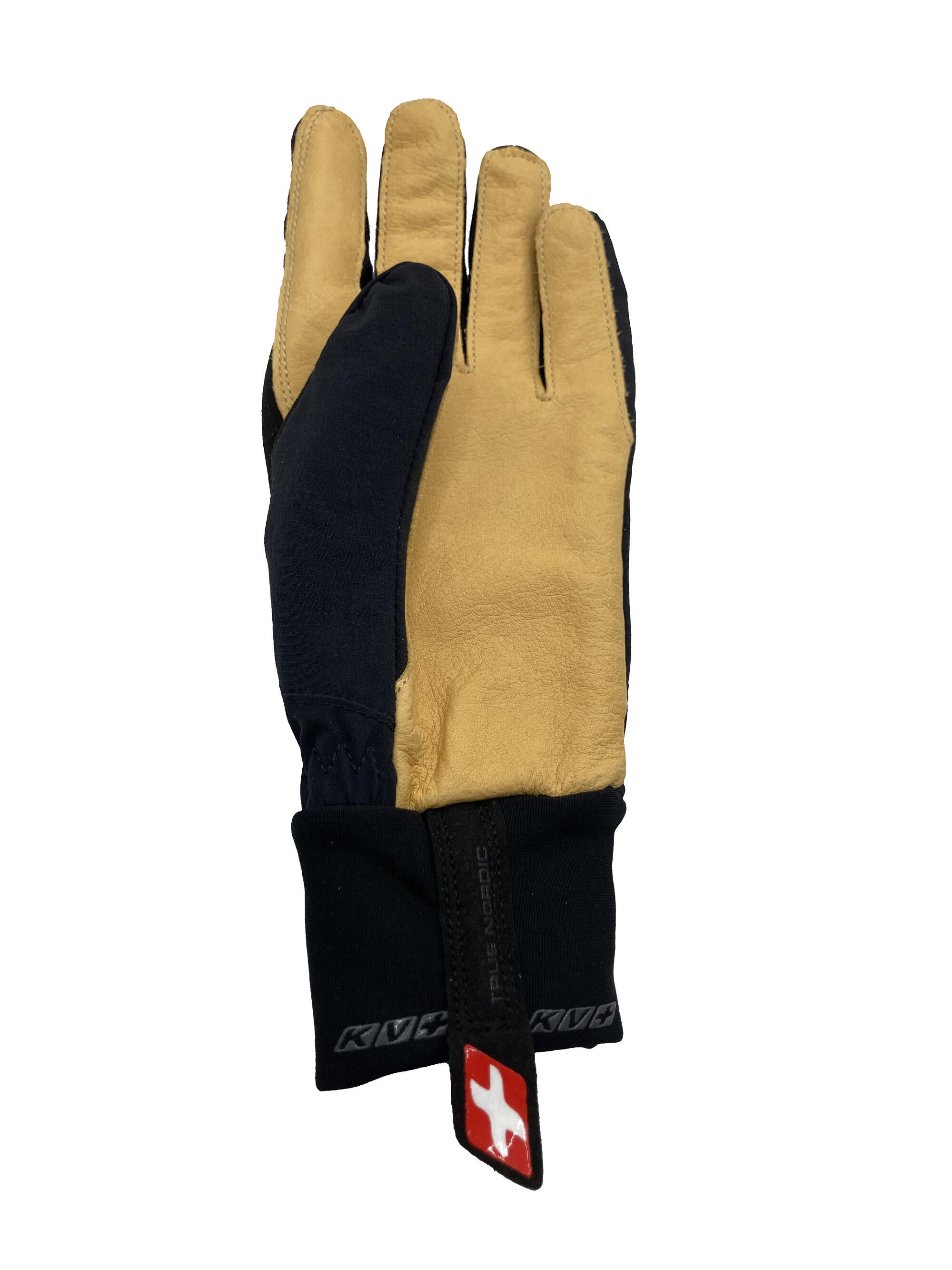 JET cross-country ski gloves 4/4