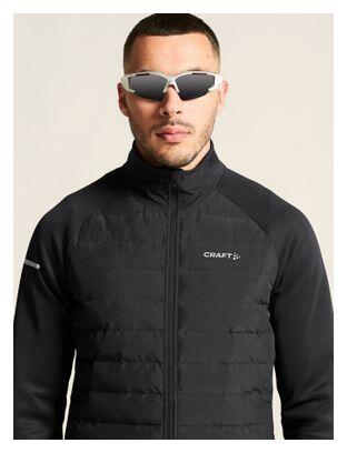 Chaqueta térmica Craft SubZ 4 Negra, Hombre 2/7