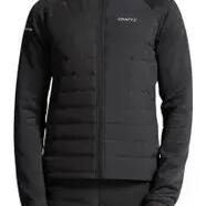 Down jacket Craft Subz 4