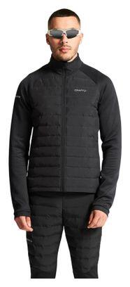 Craft SubZ 4 Thermojacke Schwarz Mann