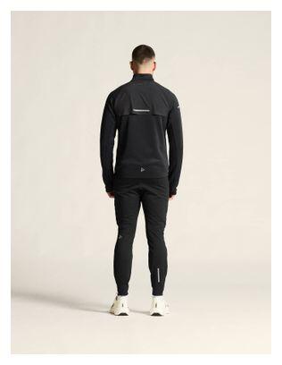 Chaqueta térmica Craft SubZ 4 Negra, Hombre 7/7