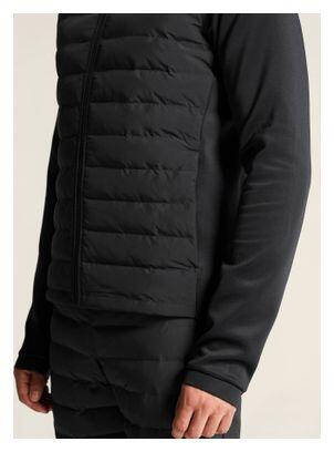 Chaqueta térmica Craft SubZ 4 Negra, Hombre 4/7