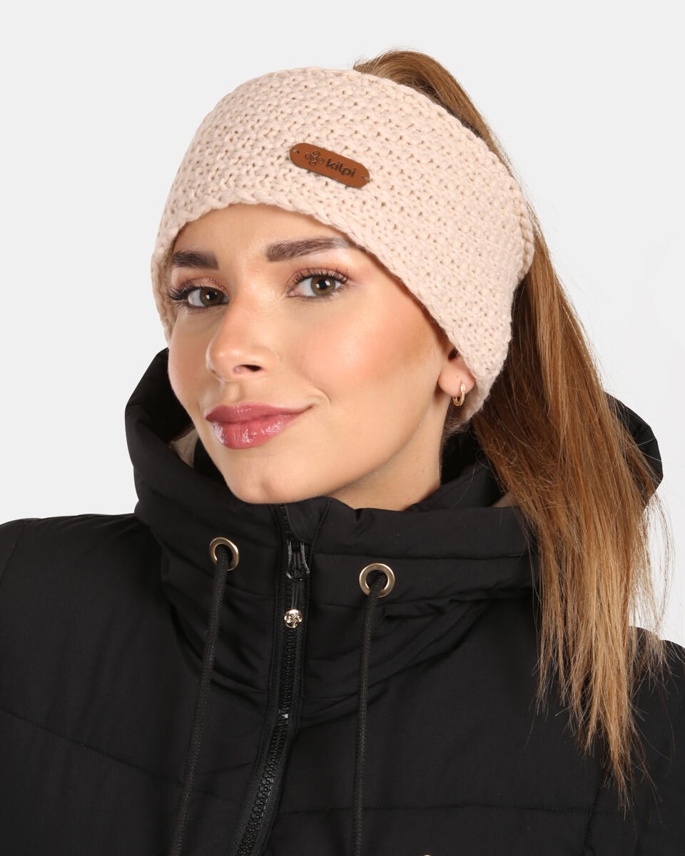 KILPI Winter-Stirnband für Damen Kilpi SIMA-W