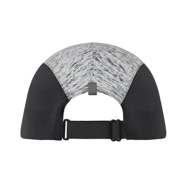 Gorra Speed Unisex Buff Gris 2/3