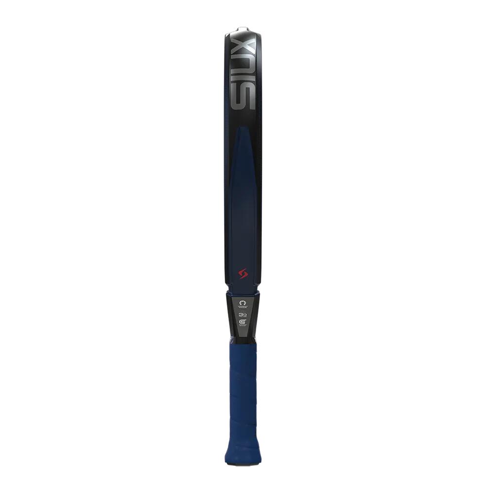 Siux - Racchetta da Paddle Diablo Pro 2026 Night Blue livello professionale 2/5
