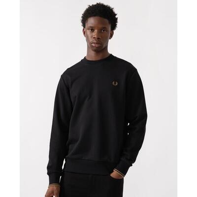 Sweater fred perry model m7535s77 voor mannen