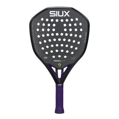 Siux fenix pro black 2026