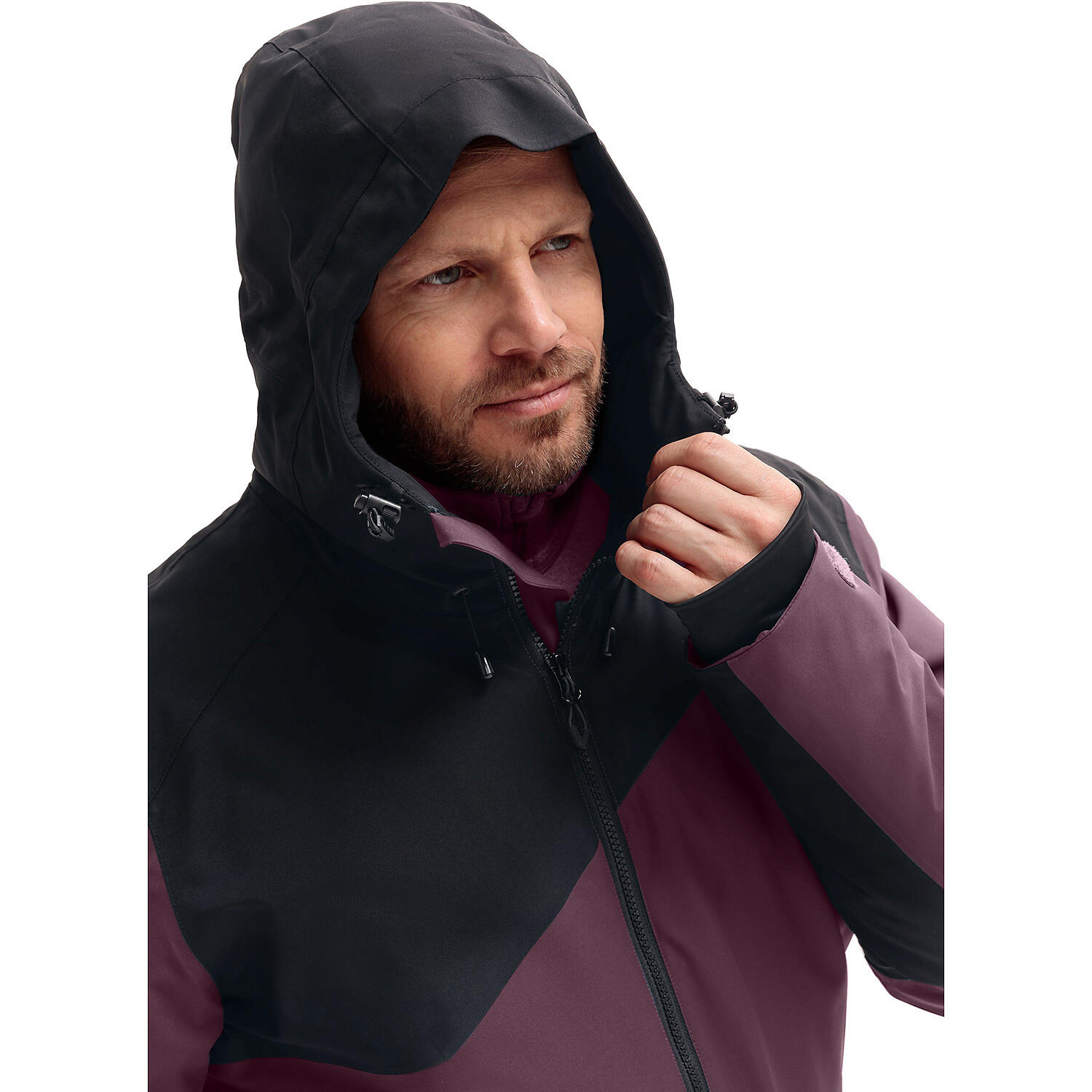 Chaqueta de esquí Maier Sports Ovindoli 7/7
