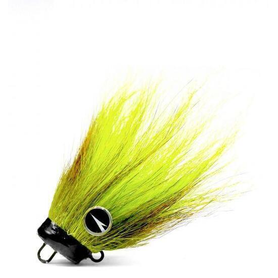 Testa di piombo VMC Mustache Rig CH