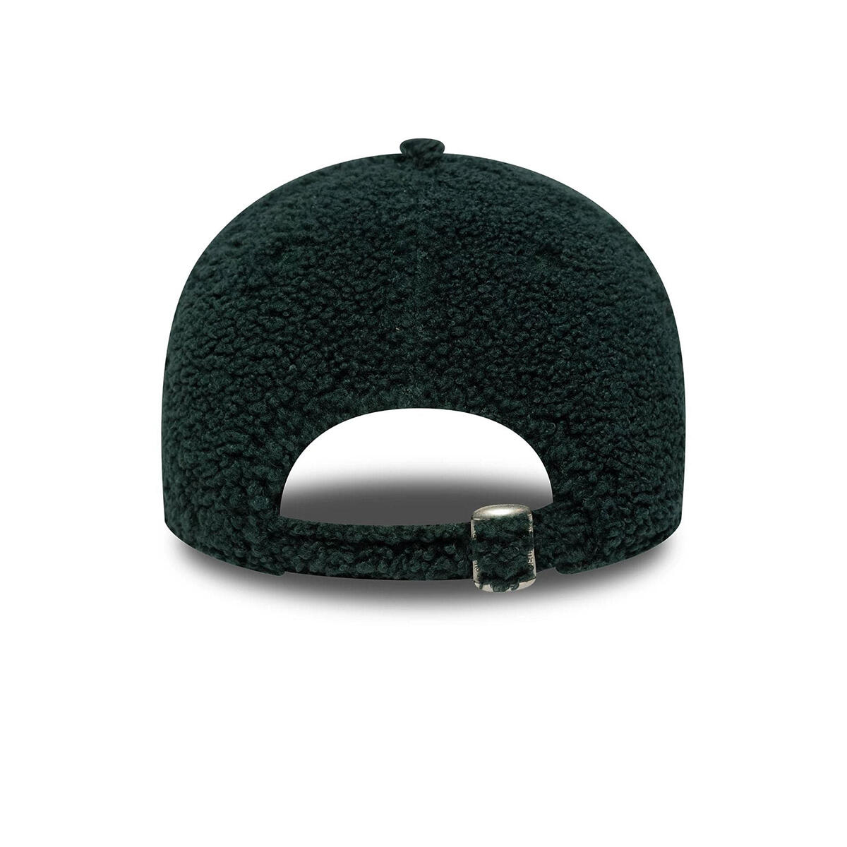 Boné de beisebol 9Forty Oakland Athletics Winter Borg 3/4