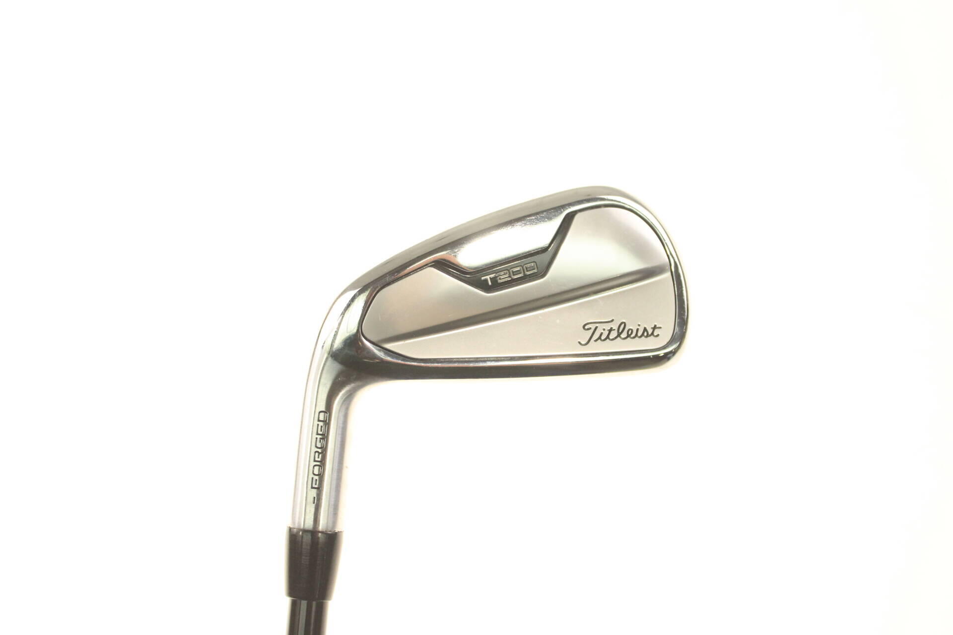 TITLEIST picture