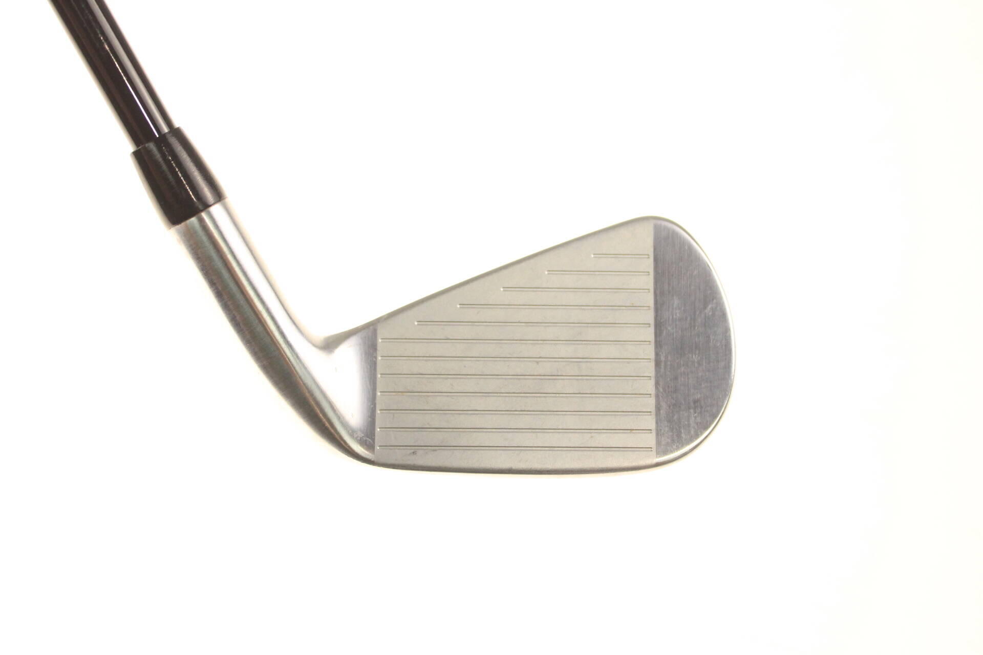 Seconde vie - Titleist T200 2021 Utility Iron LH 22-deg Hybrid - Good 3/6