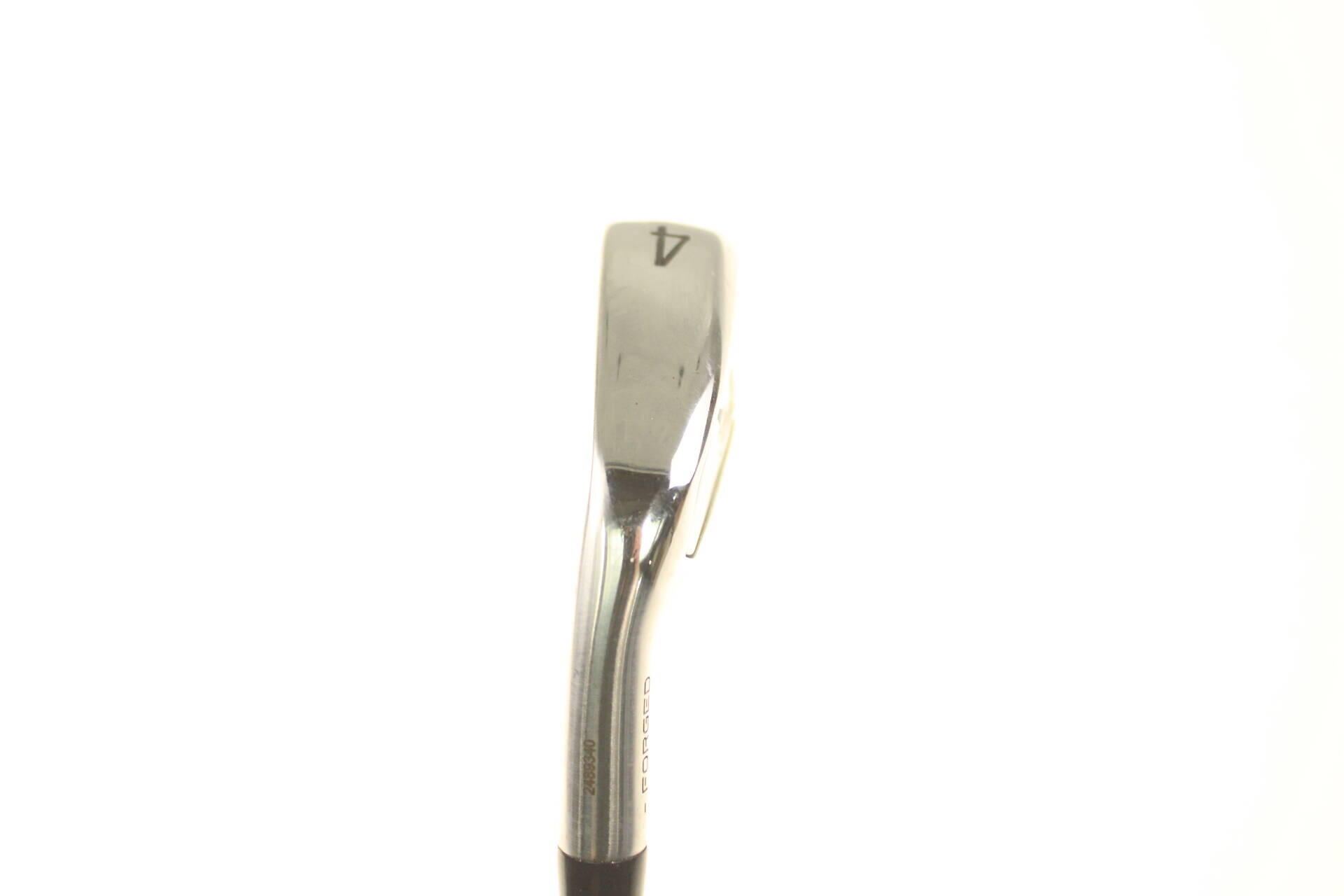 Seconde vie - Titleist T200 2021 Utility Iron LH 22-deg Hybrid - Good 2/6