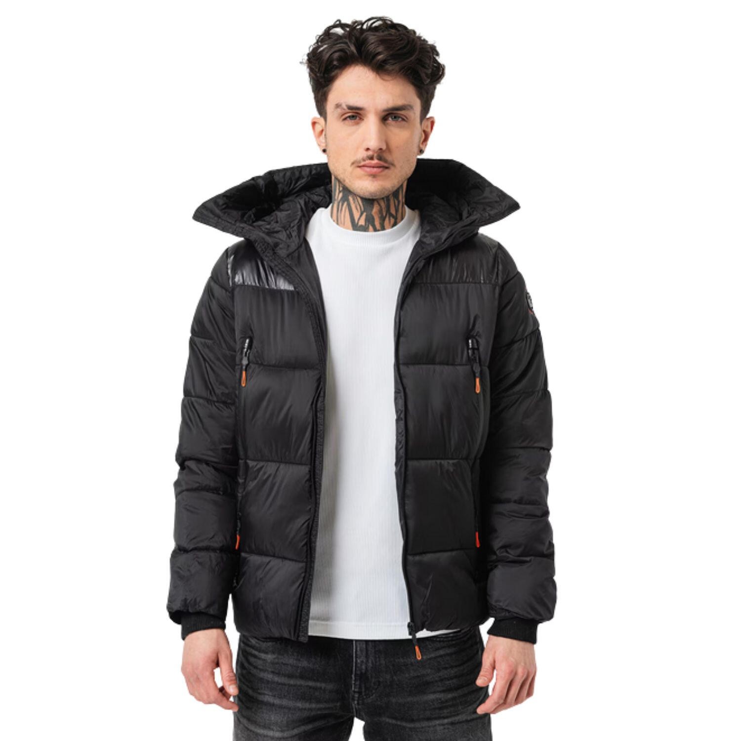 Kurtka turystyczna męska Canadian Peak Bayeak