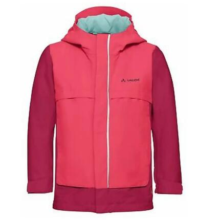 Veste de trekking Vaude Racoon V pour enfants