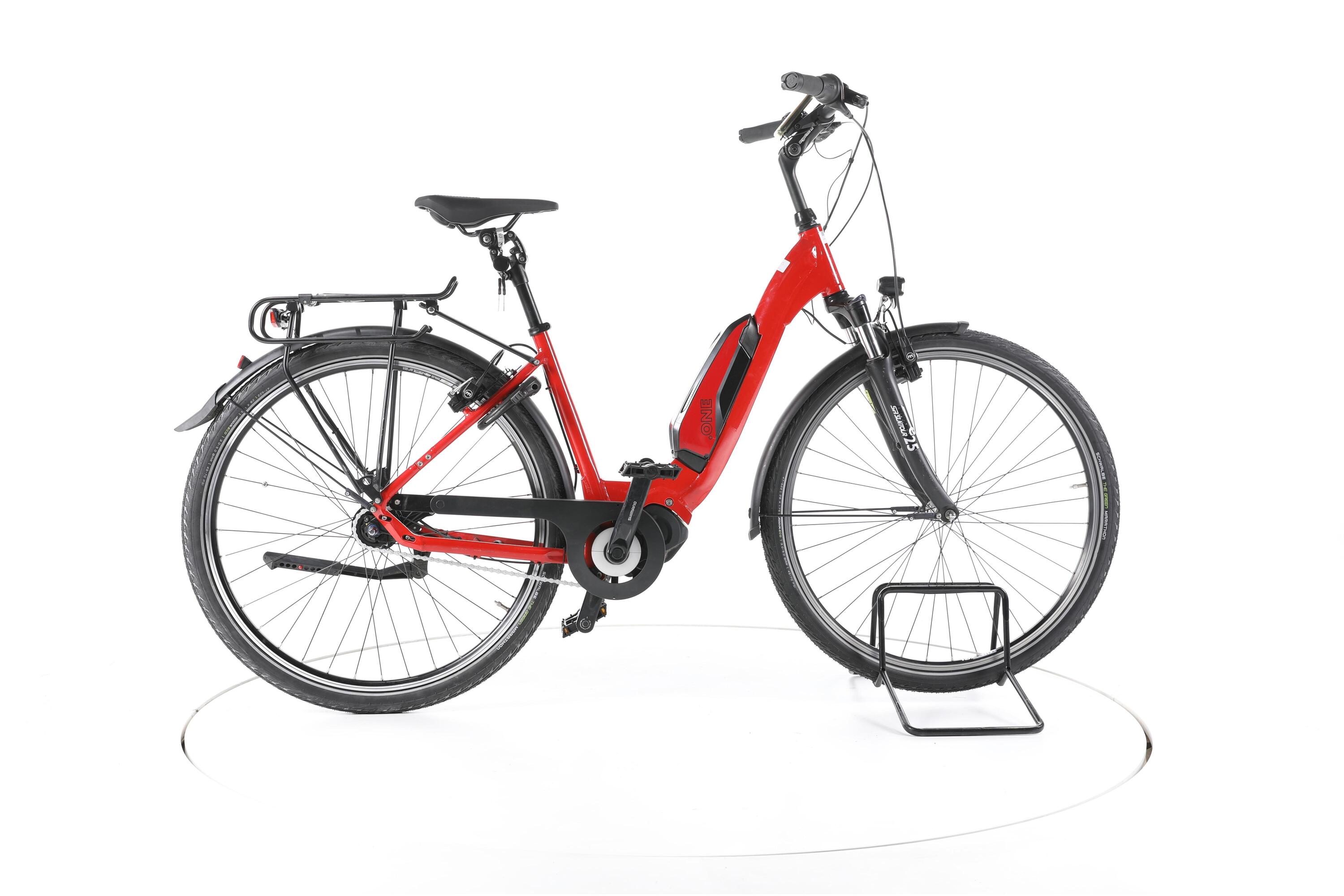 BARRACUDA Ebike ricondizionata · Barracuda Sports IW.One · Ottime condizioni