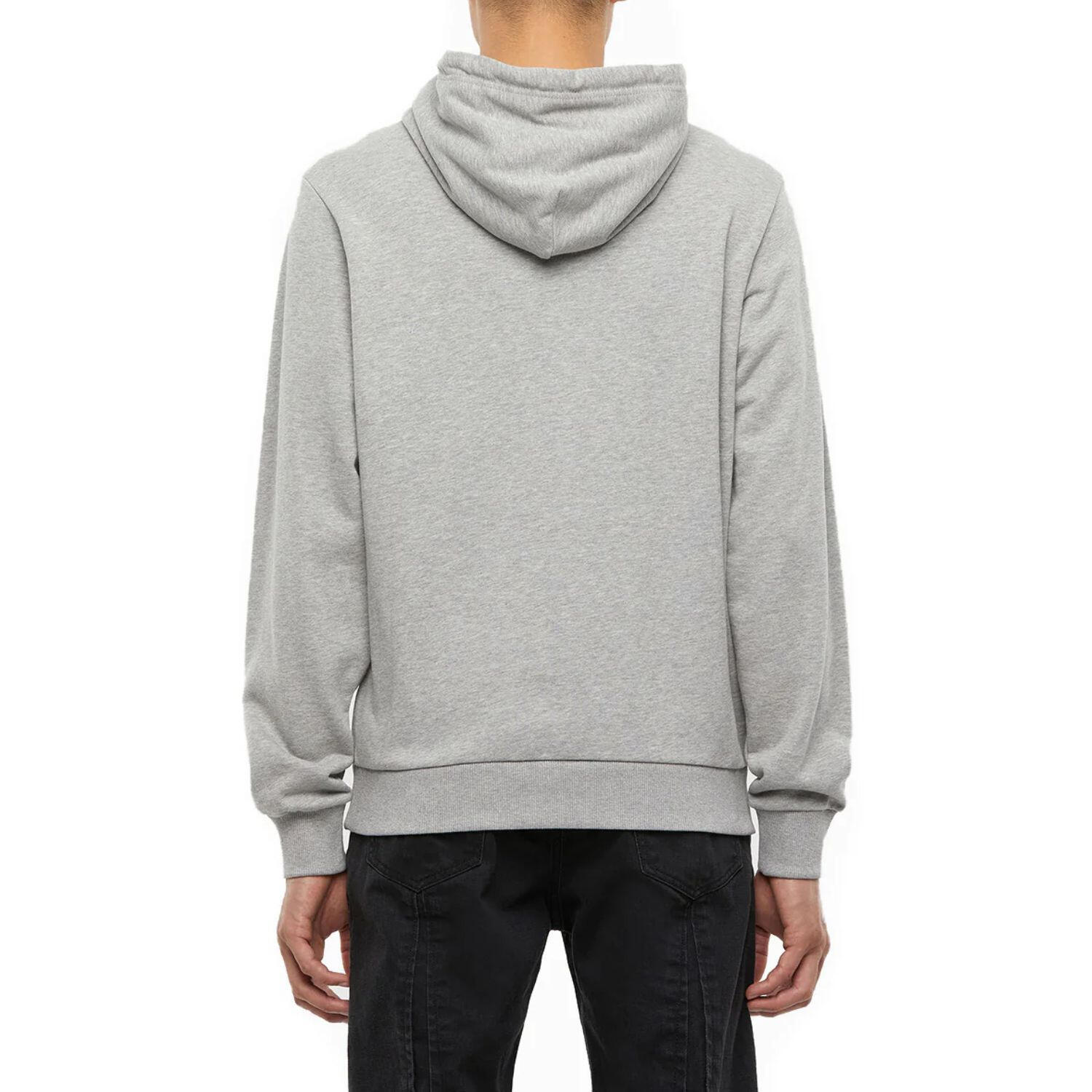 Sudadera touring Diesel S-Girk de hombre 4/6