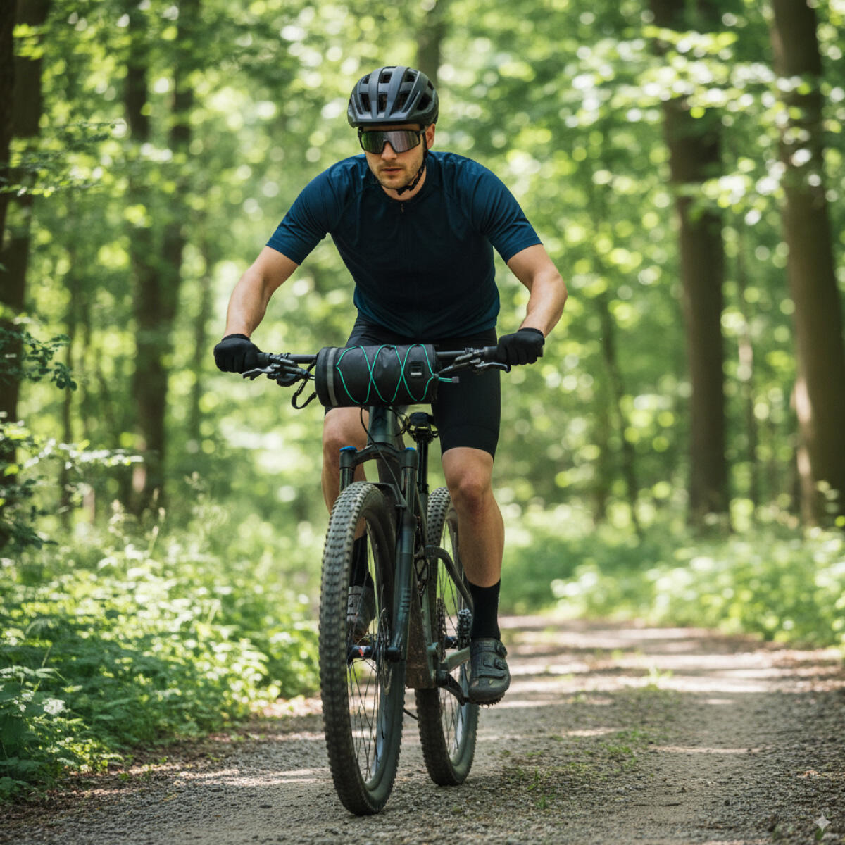 Fietsstuur tas TwoNav 5/5