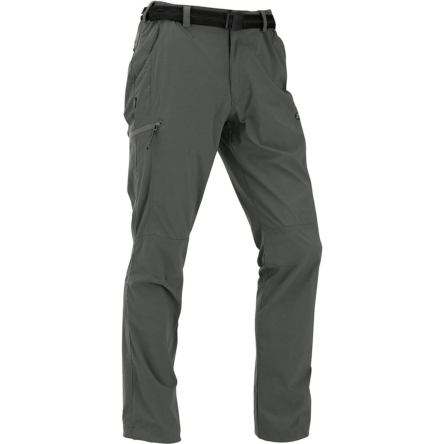 Herren Wanderhose Greenstone XT 2/3