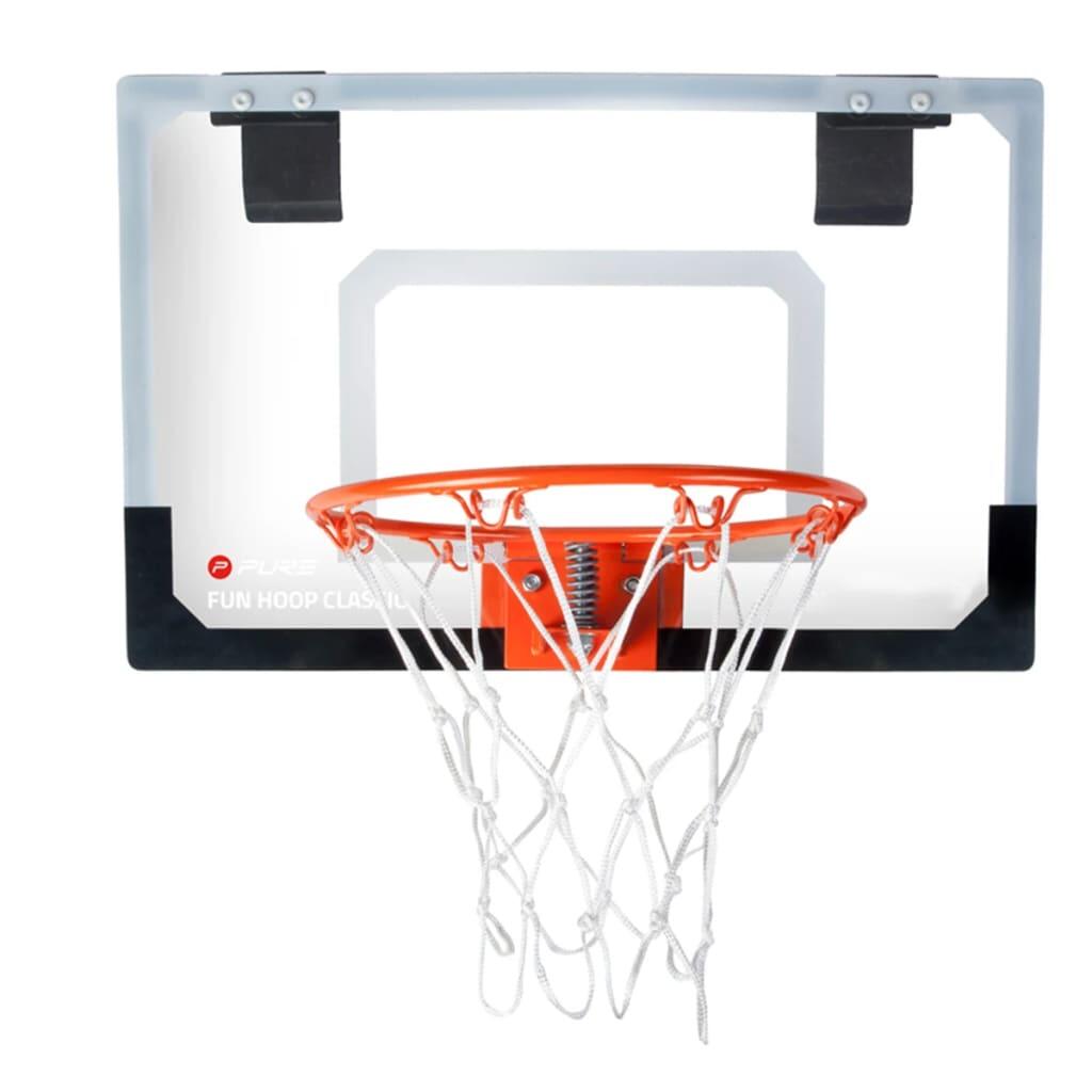 Mini-Korb Pure2Improve fun hoop classic 3/3