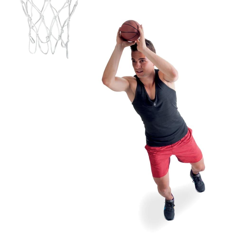 Mini-Korb Pure2Improve fun hoop classic 2/3