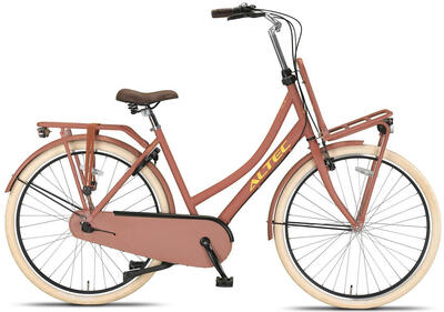 Altec love transportfiets dames 28 inch 53cm 3v