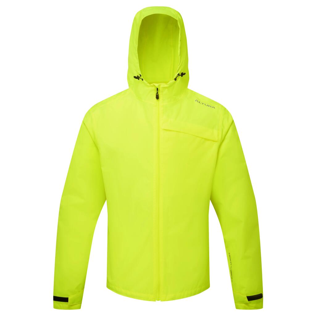 Men's Nightvision Nevis Waterproof Jacket