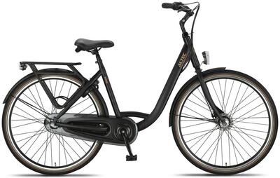 Altec walesa damesfiets 28inch 50cm 3v