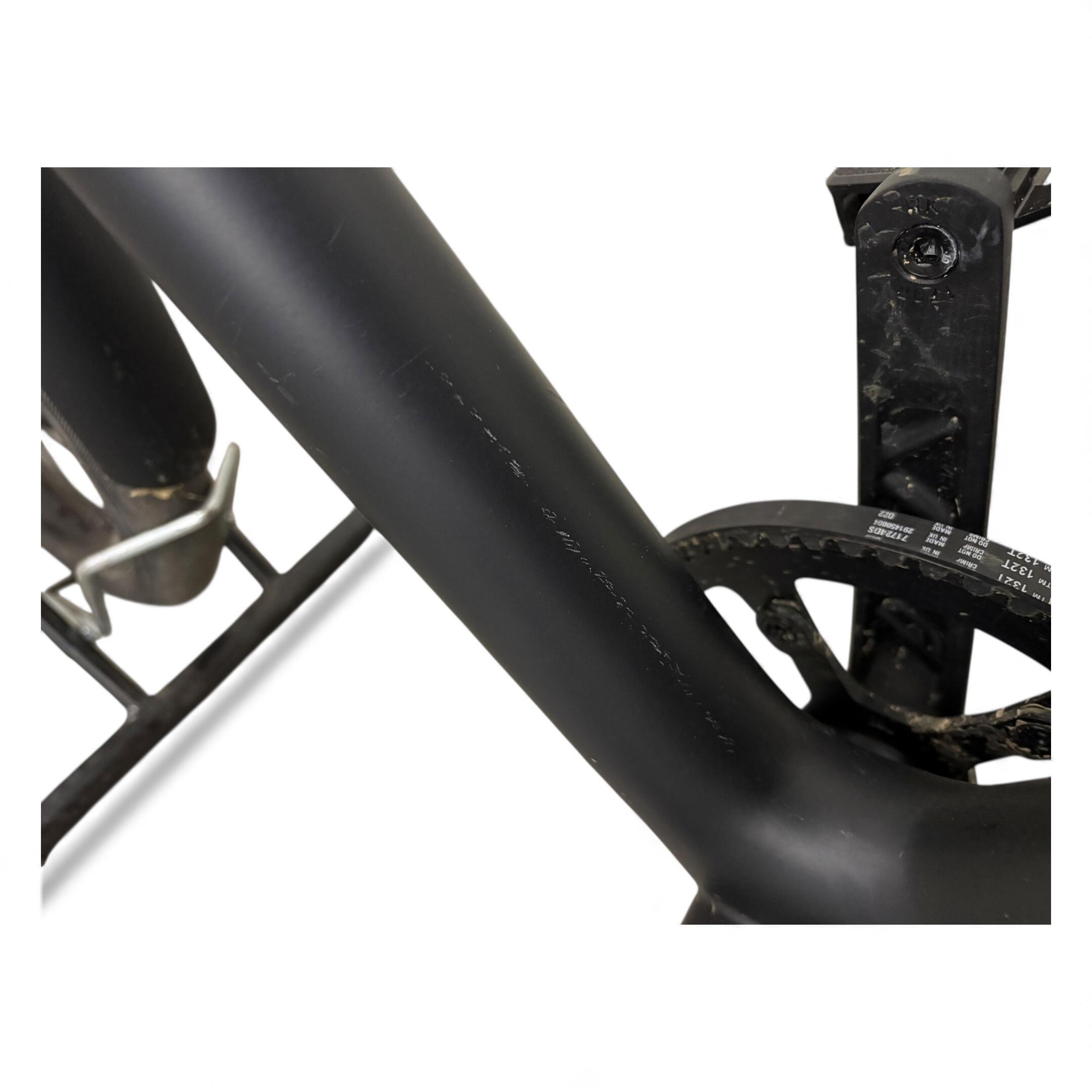 Tweedehands - Elektrische fiets - Cowboy 4 Cruiser 5/7