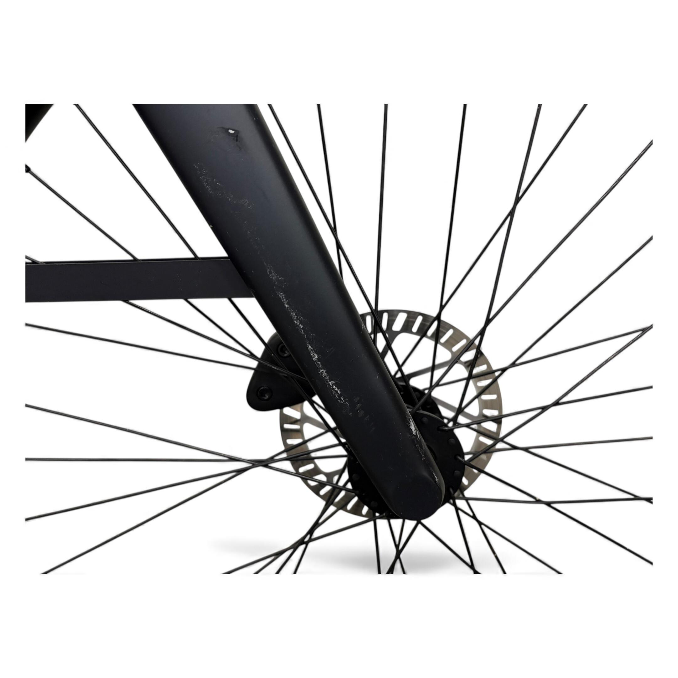Tweedehands - Elektrische fiets - Cowboy 4 Cruiser 6/7