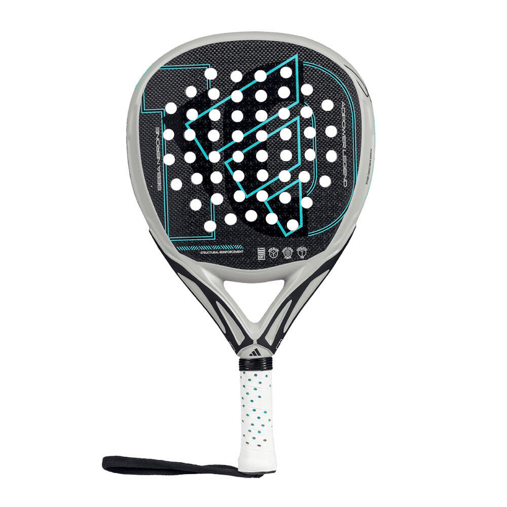 Adidas adipower legend 2025