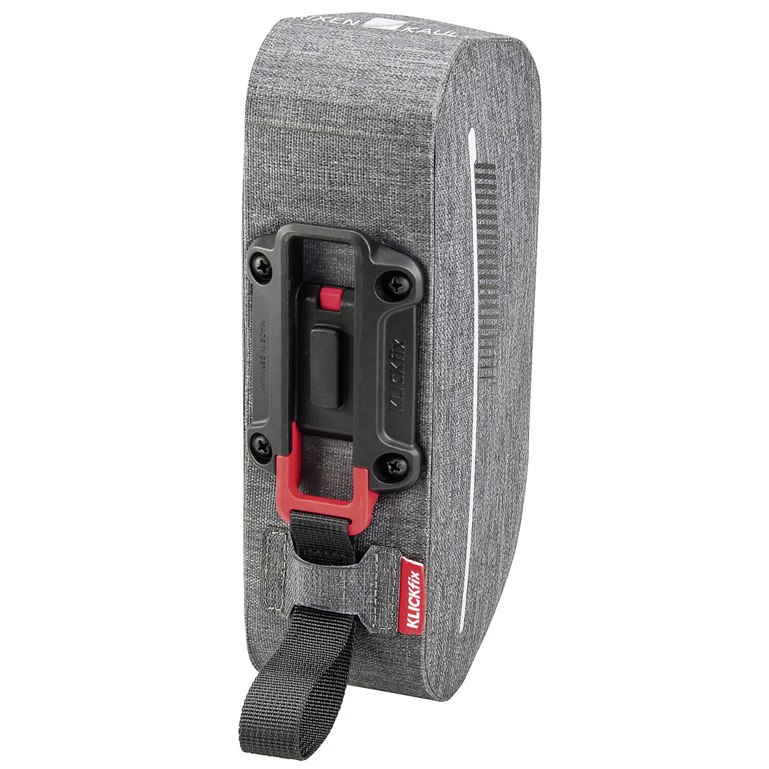 Saco de moldura Klickfix Bikepack 1,1L 2/2