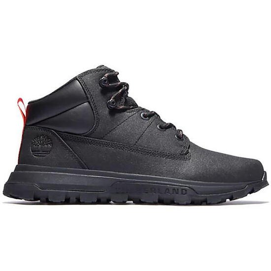 Trekking-Halbschuhe M TREELINEMID HIKER