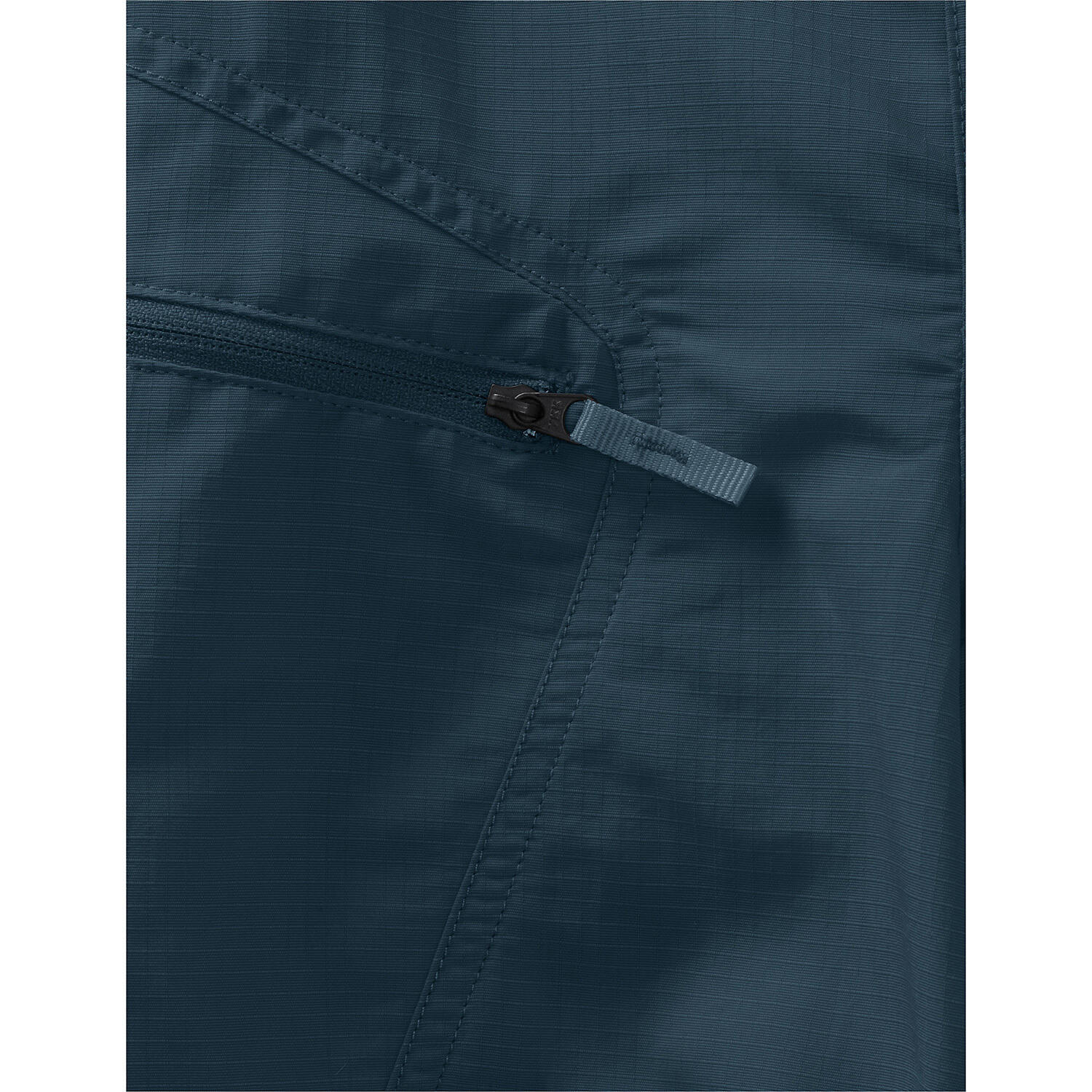 Spodenki dziecięce Vaude Caprea Antimos Shorts 3/3