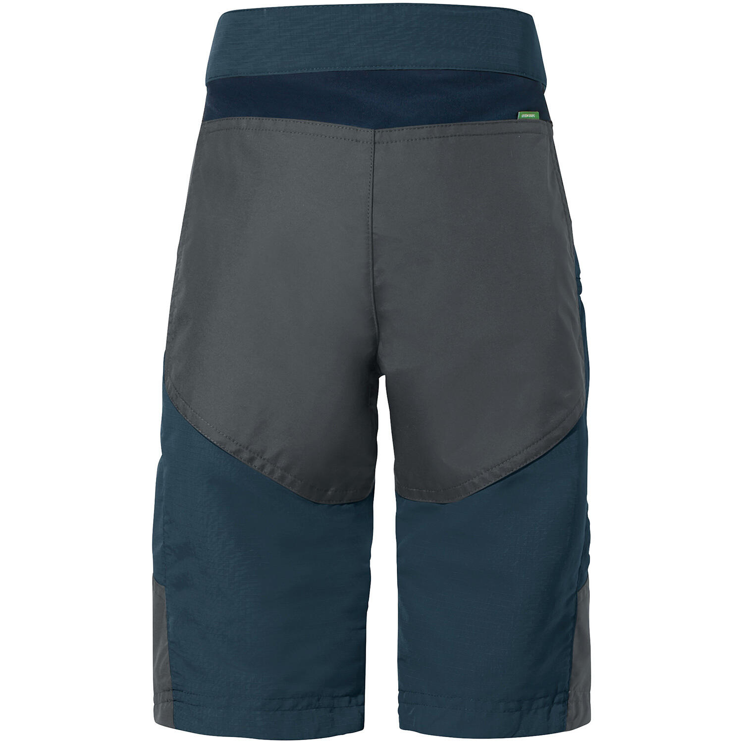 Spodenki dziecięce Vaude Caprea Antimos Shorts 2/3