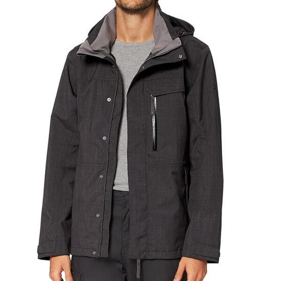 Herren-Trekkingjacke Schoffel ZipIn Imphal1