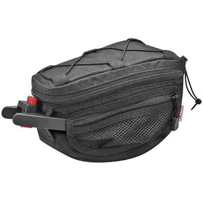 Satteltasche Klickfix Contoura 2L